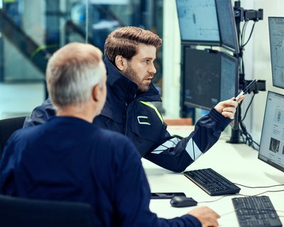 General plant start-up - SMR-based hydrogen plants featured Image